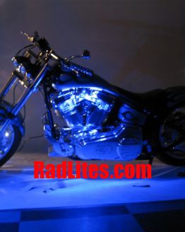 Motorcycle LED Lighting